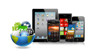 Mobile Apps & Services