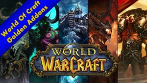 Dynasty Warcraft addons