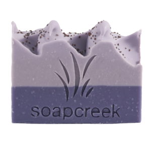 Artisan soap