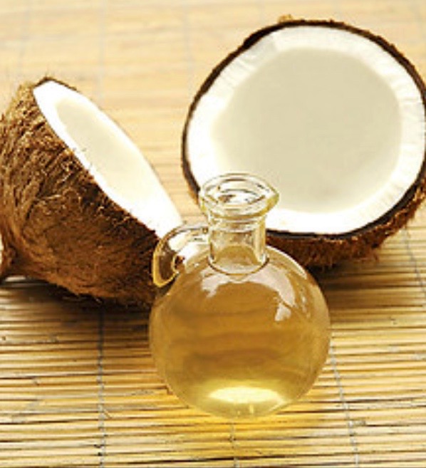 Coconut Oil