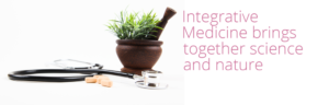 Complementary, Alternative, Integrative Medicine