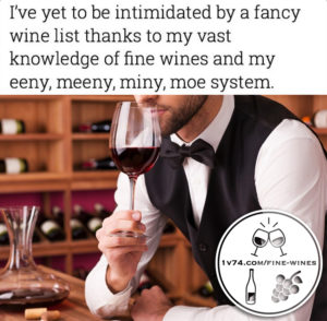 Wine Memes Galore