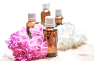 Aromatherapy-Essential Oils