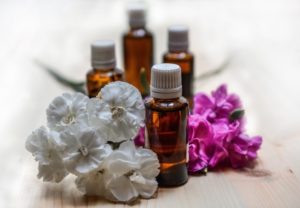 Aromatherapy-Essential Oils