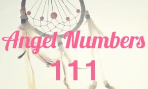 Numerology-Angel Number Cards