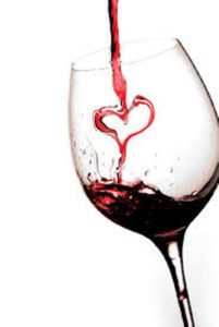 Red wine & dark chocolate health benefits