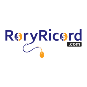 Roryricord cash making blog system