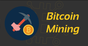 Learn about mining Bitcoin