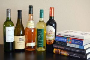Wine business opportunity