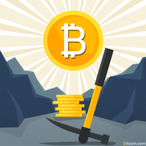 Learn about Bitcoin mining
