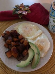 Healthy Breakfast ideas